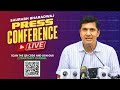 Kejriwal Live Updates | AAPs Gopal Rai Addressing a Press Conference | News9