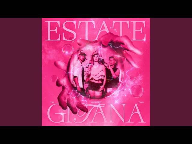 Estate Gitana
