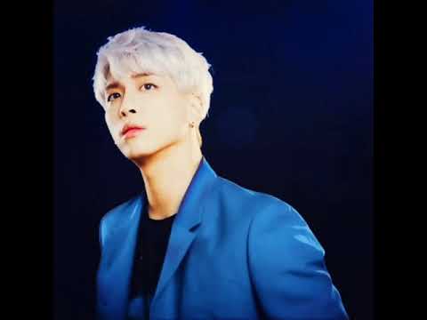 푸른밤 종현입니다. 너무 보고 싶은 이 밤 + &