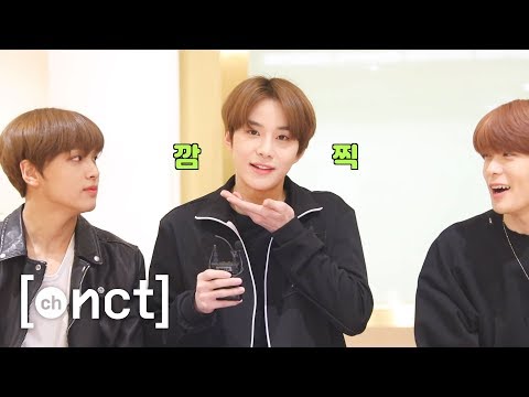 시즈니가 이런 거 또 좋아하지 127 Ep.7