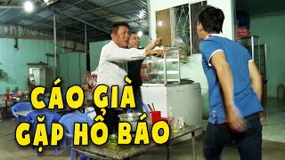 Thiếu nợ đàn anh, thanh niên HỔ BÁO xử đẹp gã hàng xóm NÓNG TÁNH - KÝ SỰ PHÁP ĐÌNH 2023