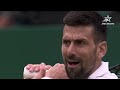 #Vondrousovas shock exit, #Djokovics opening win | Wimbledon Daily Review EP. 2 | #WimbledonOnStar  - 23:25 min - News - Video