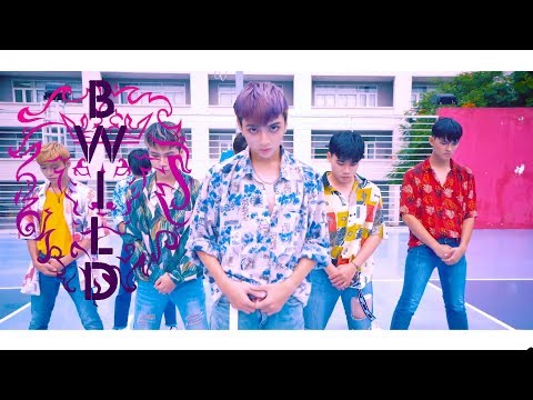 EXO(엑소) _ Ko Ko Bop(코코밥) Dance Cover By B-Wild From Vietnam