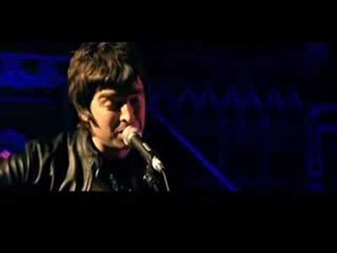 Noel Gallagher - Slide Away (Live)