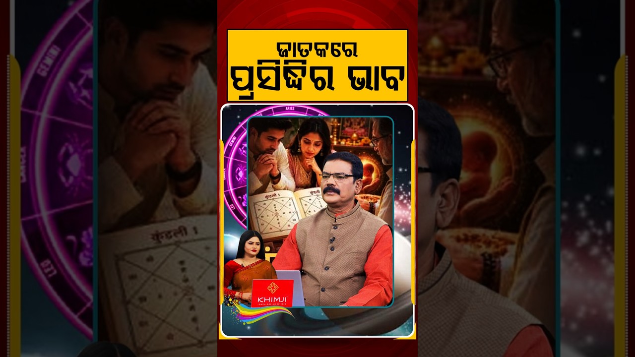 Fame In Horoscope: Planetary Positions For Success & Popularity | Samaya Chakra | Argus News