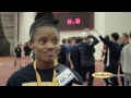 Interview: Sekayi Bracey - 2014 MITS State Meet 60m Girls Champion