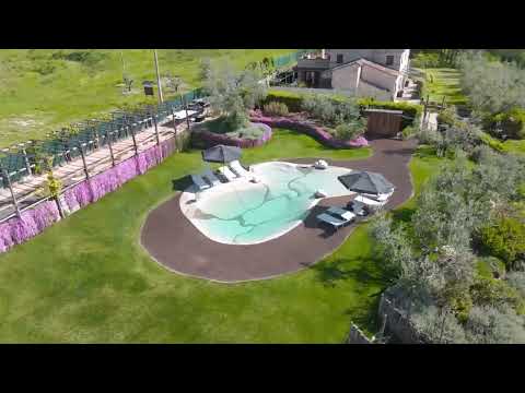 Property video