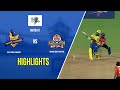 Mumbai South Central Maratha Royals clinch victory over Eagle Thane Strikers | Highlights