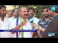 Election Track: Amalapuram Public Pulse | YSRCP vs TDP BJP Janasena | AP Elections 2024@SakshiTV  - 20:47 min - News - Video