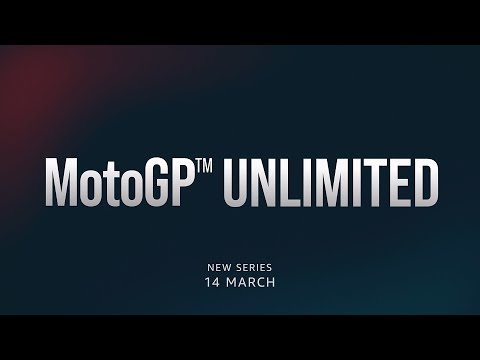 MotoGP Unlimited'