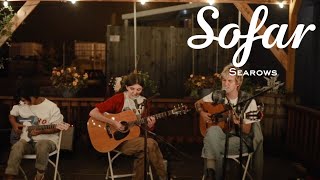 Searows - Funny | Sofar Portland