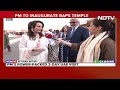Abu Dhabi Temple | Actor Mumtaz On UAEs 1st Temple: Very Proud Of The Temple, Its Beautiful  - 01:10 min - News - Video