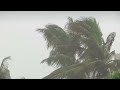 Powerful typhoon Doksuri lashes east Asia