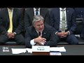 WATCH: Rep. Hageman questions FBI Director Wray in House hearing on Trump shooting probe  - 06:01 min - News - Video