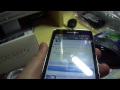 Tablet Samsung Galaxy S Wi-Fi G70