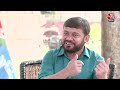 Kanhaiya Kumar Interview: क्या Delhi के लिए कन्हैया कुमार बाहरी उम्मीदवार हैं? | Aaj Tak News  - 05:19 min - News - Video
