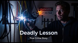 Robber Learns Deadly Lesson About Electricity | True Crime Documentary