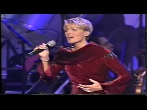 Dana Winner sings Simon&Garfunkel