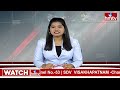 యాదగిరి నరసింహ స్వామిని దర్శించుకున్న హరీష్ రావు | Harish Rao Visit To Yadadri | hmtv - 00:43 min - News - Video