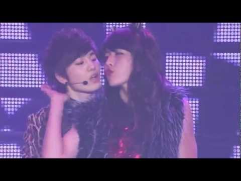 Troublemaker - Infinite (인피니트) Sungyeol + Sungjong - Second Invasion DVD
