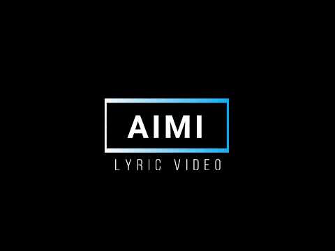 AIMI「ナイトダイバー」Lyric Video Short ver.