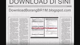 Download Lhdn Borang Be 2014  hairstylegalleries.com