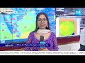 తెలంగాణకు భారీ వర్షం: Heavy Rain Alert in Telangana | Weather Report Today | @SakshiTV  - 03:03 min - News - Video