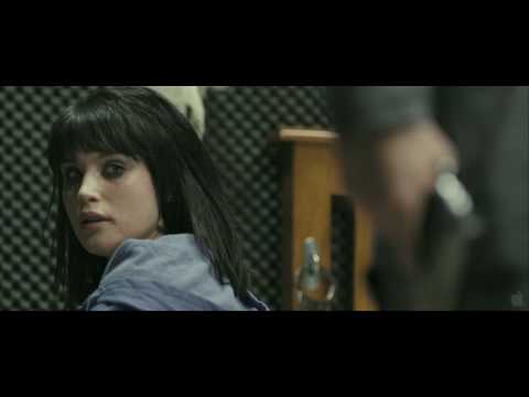 The Disappearance of Alice Creed'