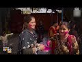 Delhi: Refugees Living in Majnu Ka Tilla Celebrate Centre’s CAA Notification | News9