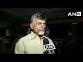 Who asked him to open door: Chandrababu on Amit Shah's remark