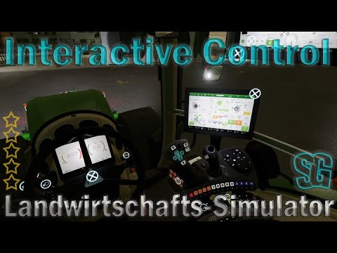 Interactive Control v1.1.0.0 Beta
