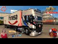 SCANIA G400 (EX-RCTEAM) 1.39