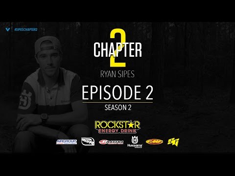 Ryan Sipes Chapter 2 - Season 2 - Episode 2 - vurbmoto