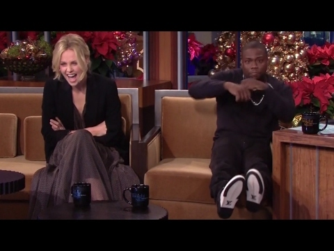 Kevin Hart - Vegas Hangover - Full Interview
