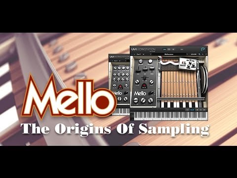 Mello | Official Trailer UVI©