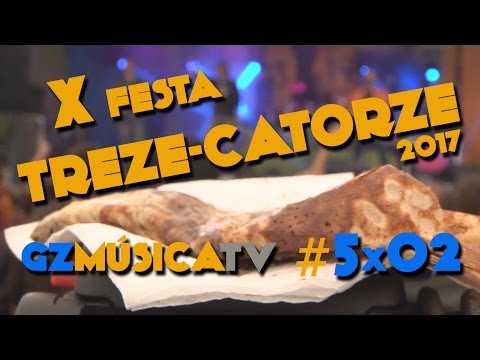 X FESTA 13-14 - GZMUSICATV 5x02