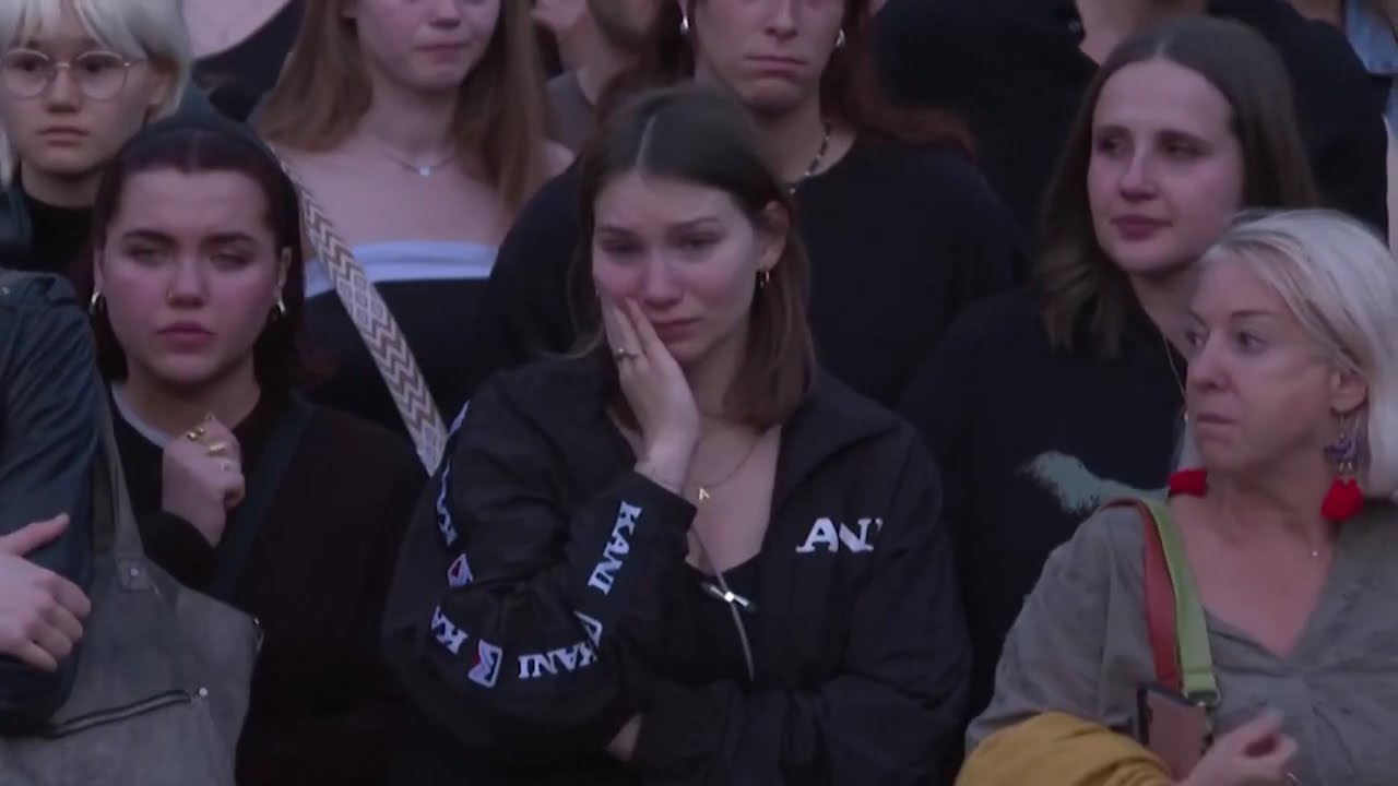 Austria w żałobie – tragedia w szkole wstrząsnęła krajem