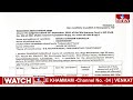 Format C1 Case List Of Rajahmundry Independent MP Candidate Bhanu Chandar Kuruvella | hmtv  - 00:11 min - News - Video