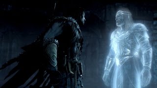Shadow of Mordor Story Trailer - The Bright Lord