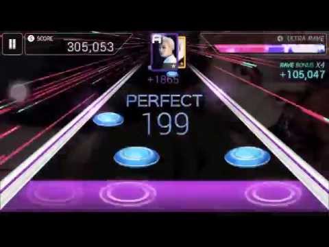 SUPERSTAR SMTOWN | EXO-K - Wolf (Hard)