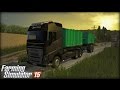 Volvo FH16 750 Frame v1.2