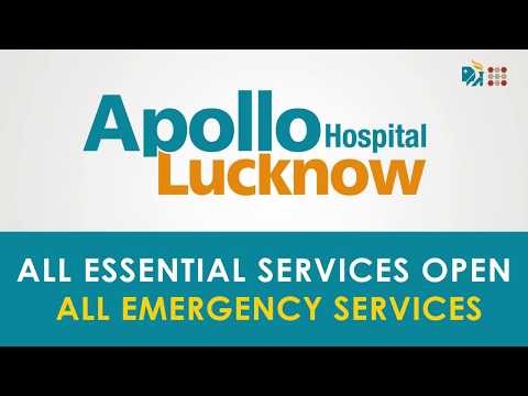 Center Of Excellence | Apollo Hospitals Lucknow