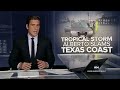 Tropical Storm Alberto slams Gulf Coast  - 02:46 min - News - Video