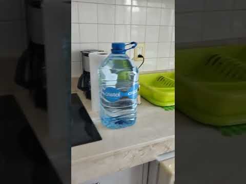 Vidéo de l’hébergement