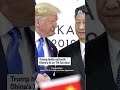 Trump holds call with Chinas Xi on TikTok deal  - 00:31 min - News - Video