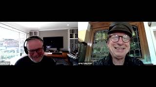 I schooled METALLICA to PUNK! Interview Greg Langston (Sea Hags)