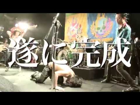 STANCE PUNKS「P.I.N.S」Trailer