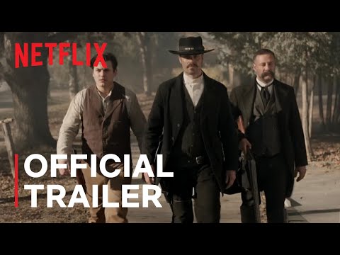 Wyatt Earp and The Cowboy War'