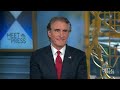 VP contender Doug Burgum praises Trumps debate performance: Full interview - 11:13 min - News - Video