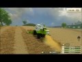 Claas Lexion 550 v3.2